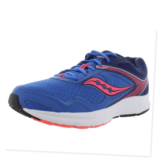 Saucony Shoes - Saucony  Grid Cohesion10 Running Shoes Sneakers